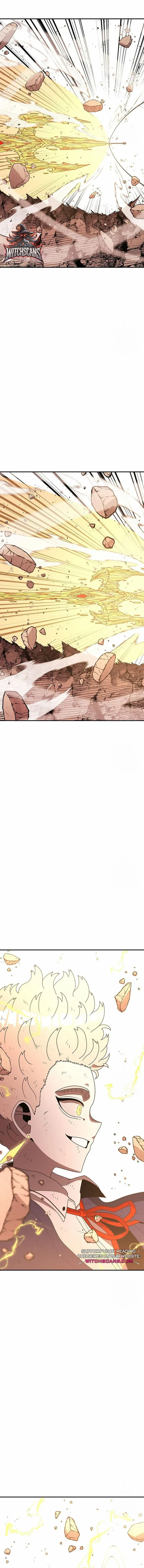 The House Without Time Chapter 110 17